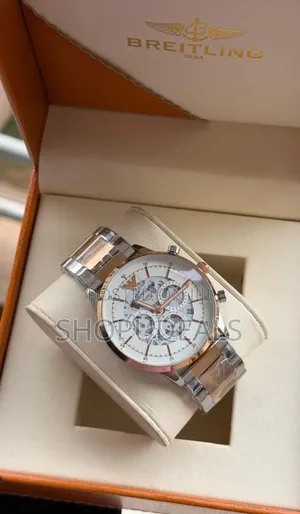Emporio Armani Ar11209 Men's Watch