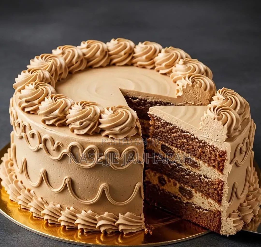 Your Dream Cakes