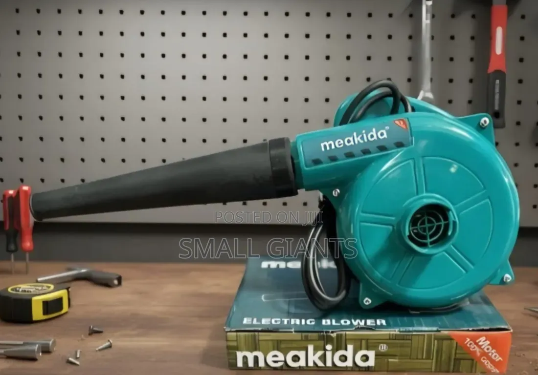 Meakida Brand Electric Blower