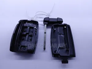 Land Rover Smart Car Key Shells/Cases/Housing