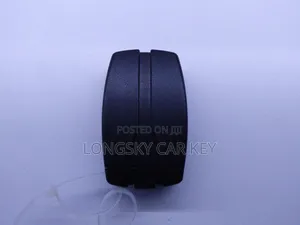 Land Rover Smart Car Key Shells/Cases/Housing