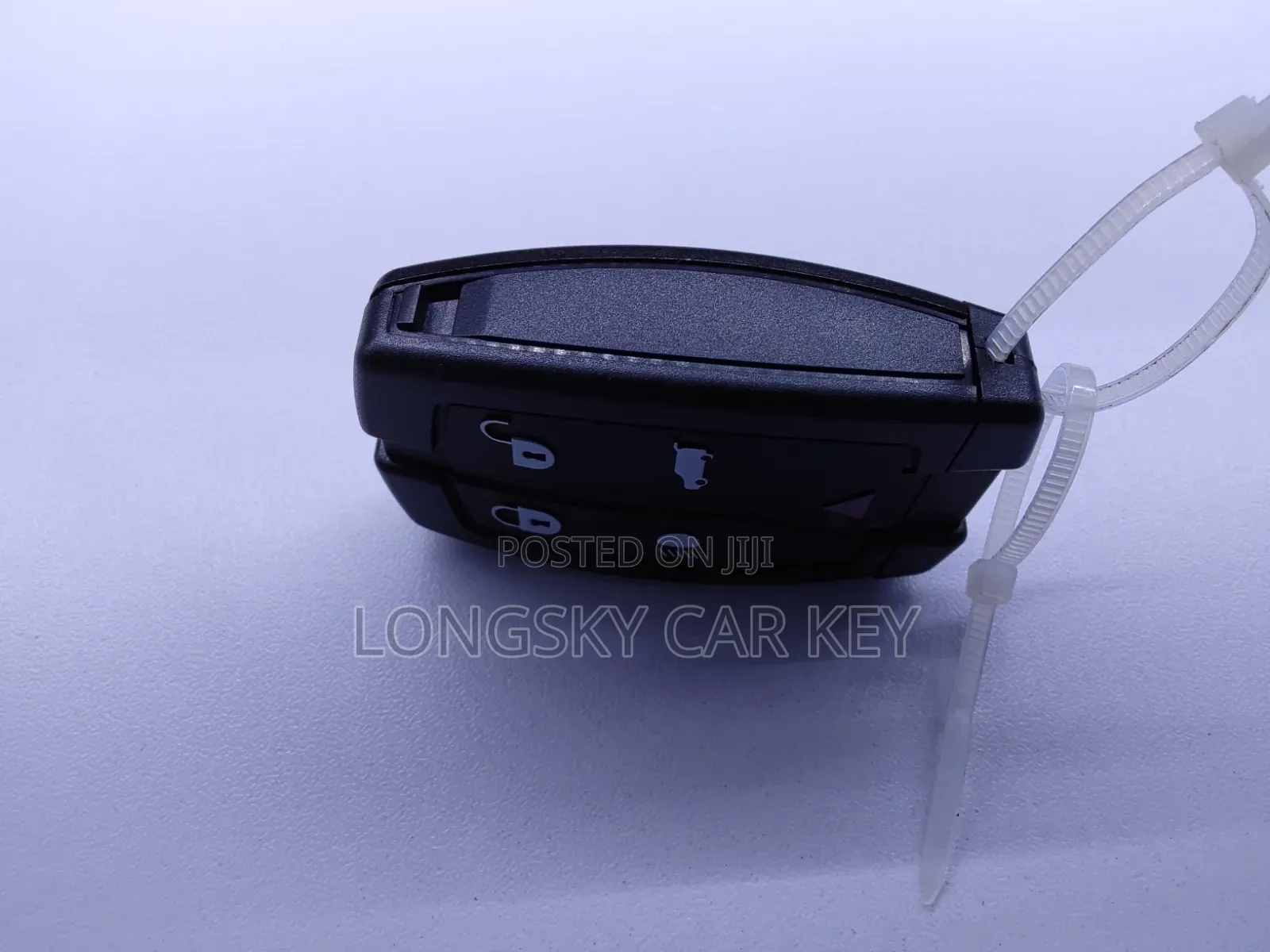 Land Rover Smart Car Key Shells/Cases/Housing