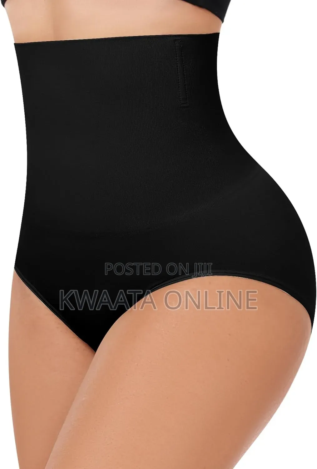 Tummy Control Shapewear Women High Waisted Body Shaper Seamless Briefs