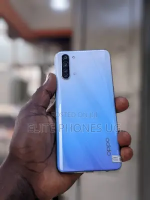 Oppo Reno3 A 128 GB Blue