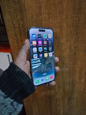 Apple iPhone 14 Pro Max 512 GB Blue