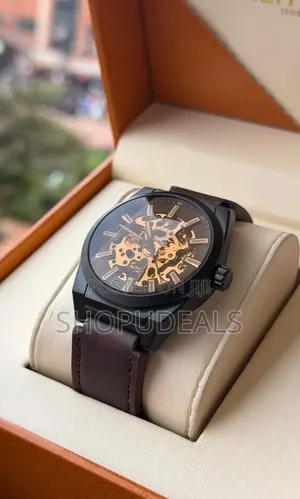 Fossil Everett Watch