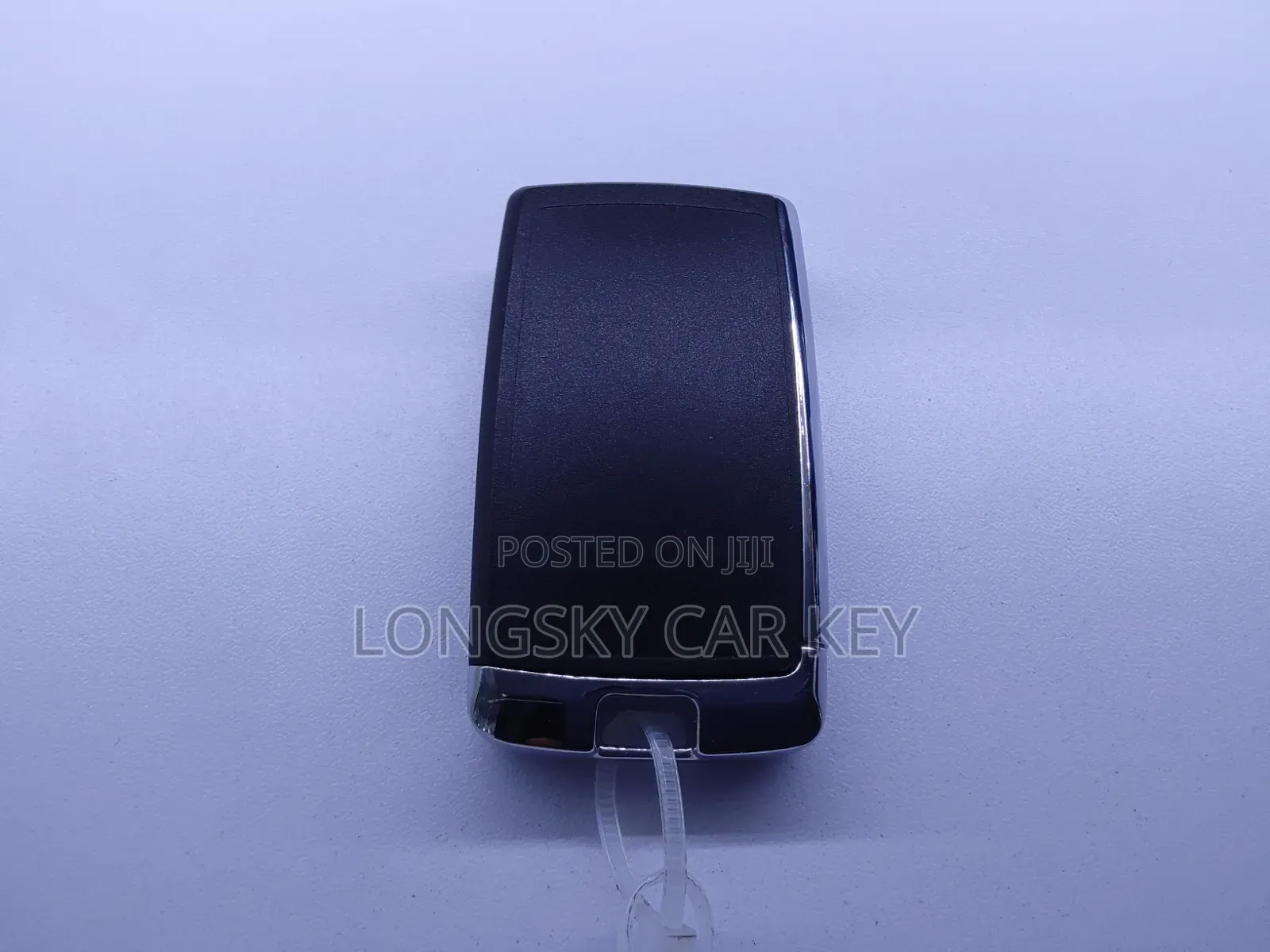 Land Rover Smart Car Key Shell/Case/Housing