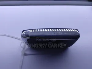 Land Rover Smart Car Key Shell/Case/Housing