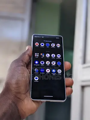 Sharp Aquos Sense6 64 GB White