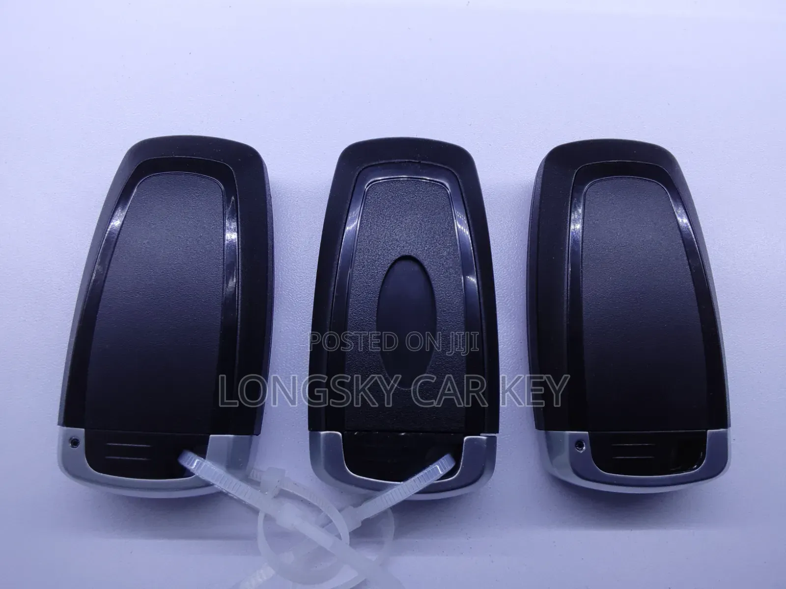Ford Smart Car Key Shell/Case/Housing