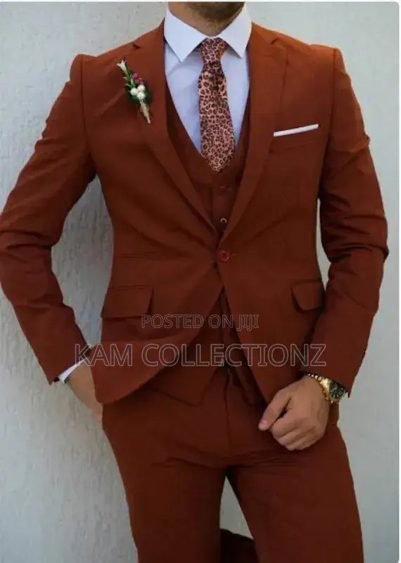 Suits for Me
