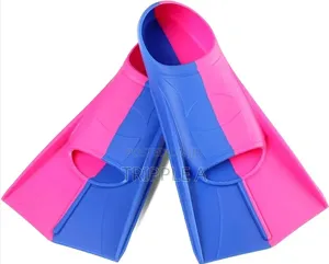 Powerfin Pro Rubber Diving Swimming Fins