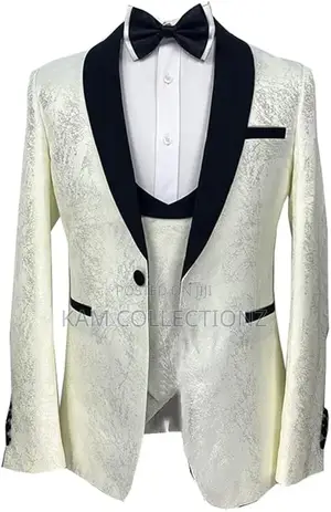 Suits for Me