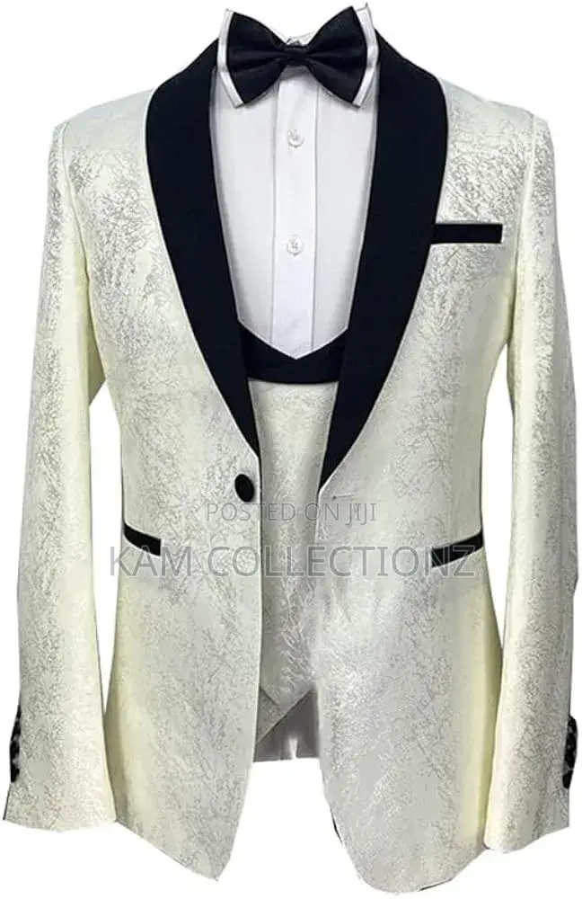 Suits for Me