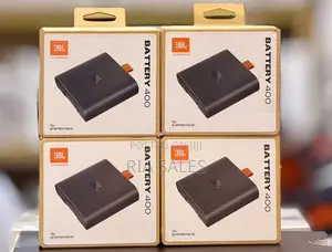 JBL Battery 400 Replacement for JBL Partybox