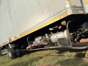 Fighter Truck