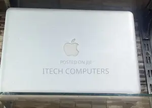 Laptop Apple MacBook 2012 8GB Intel Core i5 HDD 500GB