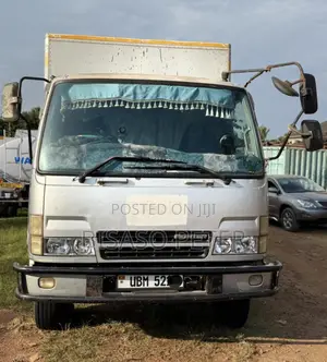Fighter Truck