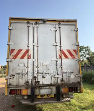 Fighter Truck