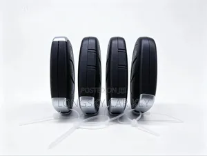 Jeep Smart Car Key Cases/Shells/Housing