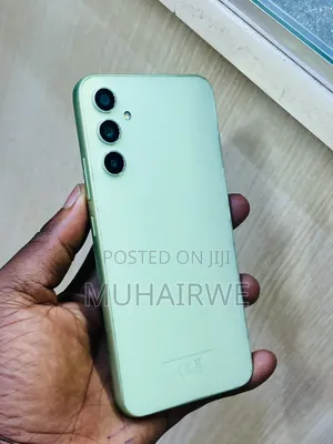 Samsung Galaxy A34 5G 128 GB Green
