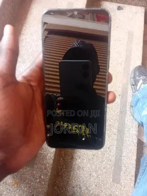 Infinix Hot 8 Lite 32 GB Purple
