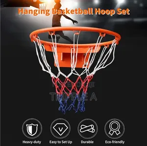 Basketball Korb/ Ring