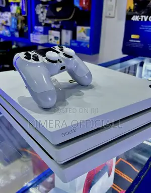 Ps4 Pro With 12 Games, 2pads. Real Gaming, No Fake Rumors.