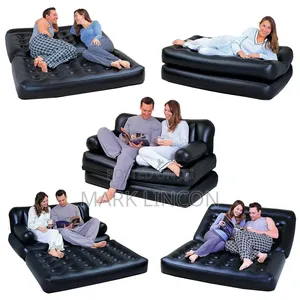 Bestway 5 In 1 Multifunctional Inflatable Sofa