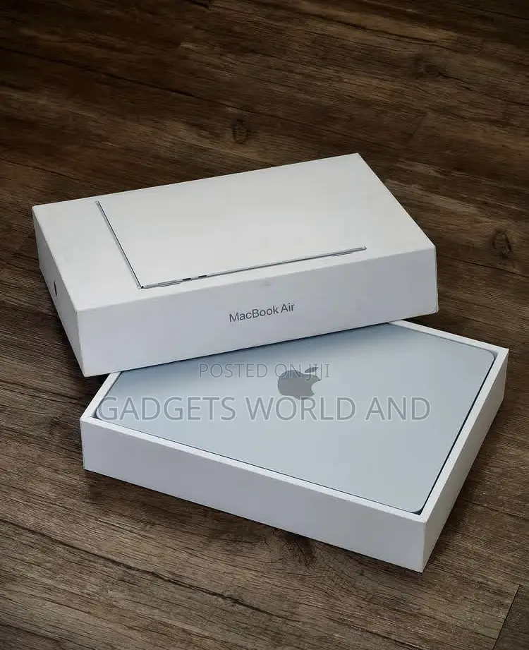 Laptop Apple MacBook Air 16GB Apple M4 SSD 256GB