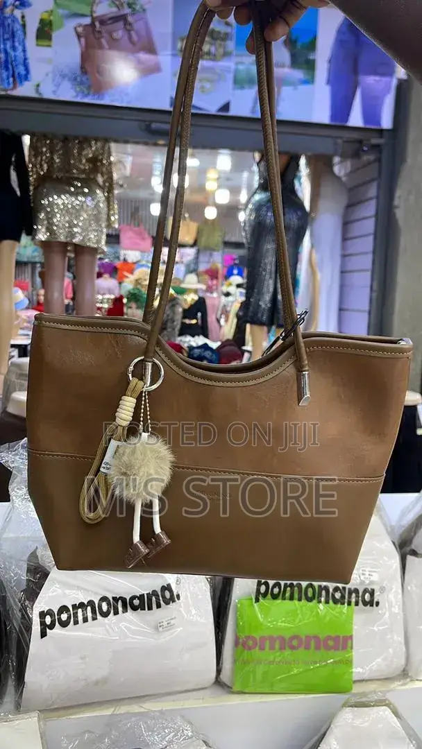 Leather Tote Bags for Women Suitable for Work,Campus Etc