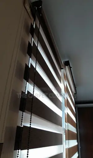 Curtain Blinds Per Squaremeter