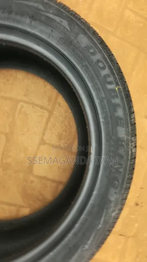 215/55r17 Double King Tyres Brand New