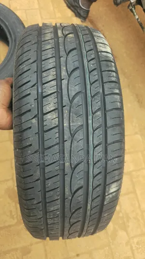 215/55r17 Double King Tyres Brand New