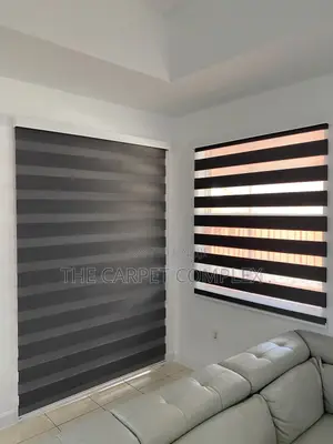 Zebra Blinds Privacy Squaremeter
