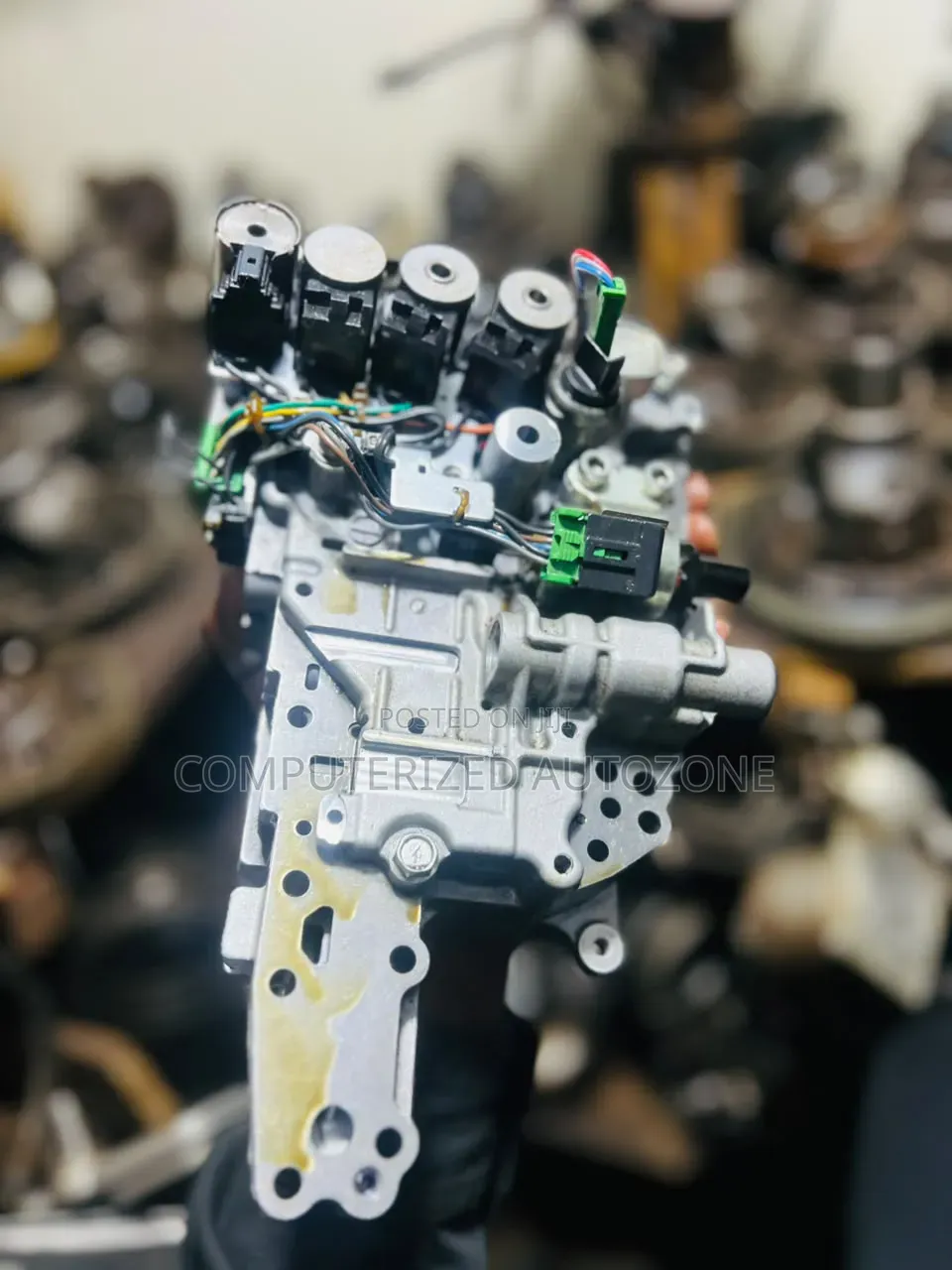 CVT and All Types Ofgearbox Repair and Electricals Country Wide