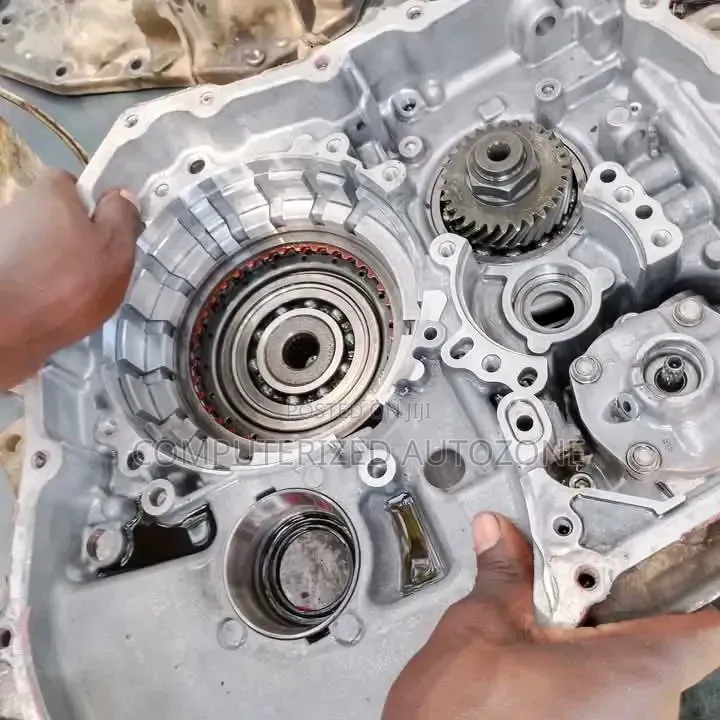 CVT and All Types Ofgearbox Repair and Electricals Country Wide