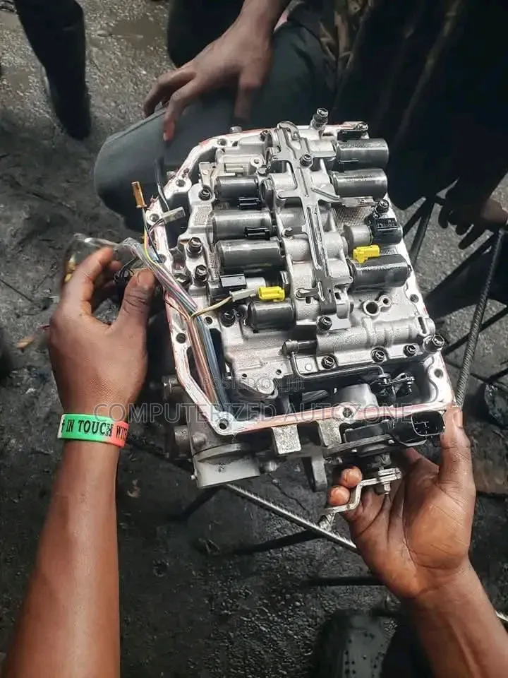 CVT and All Types Ofgearbox Repair and Electricals Country Wide