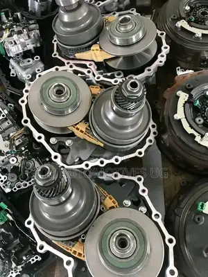 CVT and All Types Ofgearbox Repair and Electricals Country Wide
