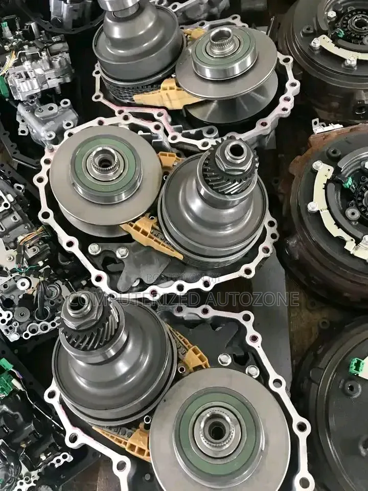 CVT and All Types Ofgearbox Repair and Electricals Country Wide