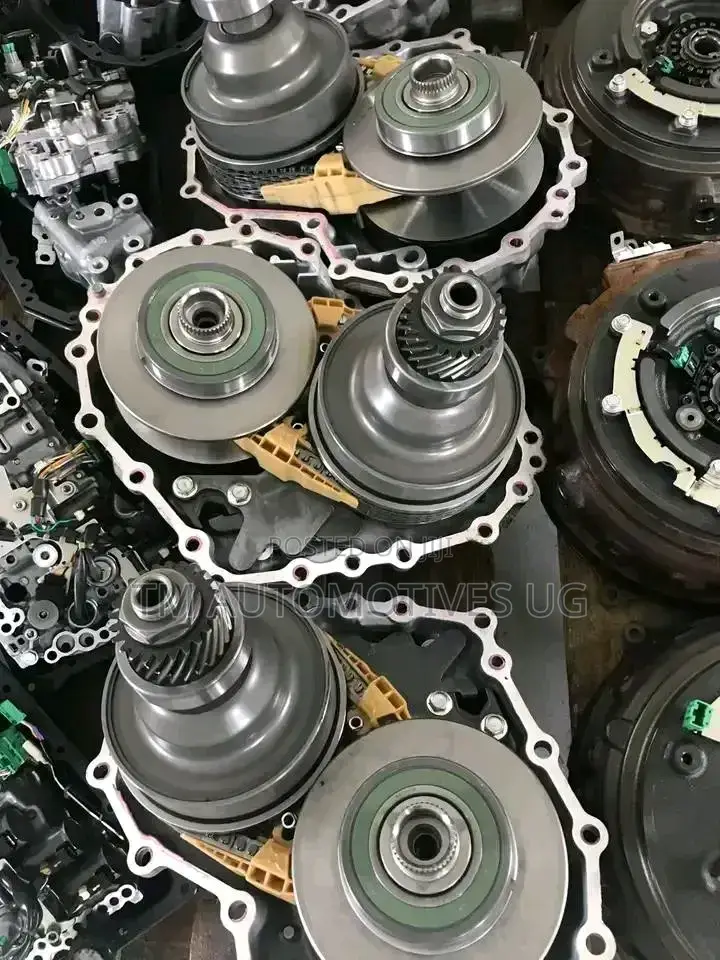 CVT and All Types Ofgearbox Repair and Electricals Country Wide