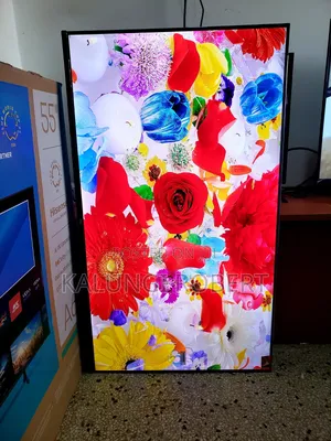 TCL 43"Smart Android Tv