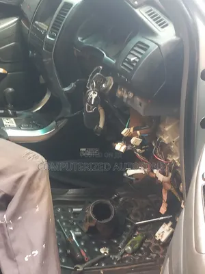Vehicle Electrical Repair Engineer