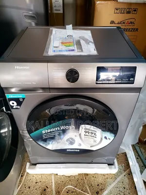Hisense Washing Machine at Discount