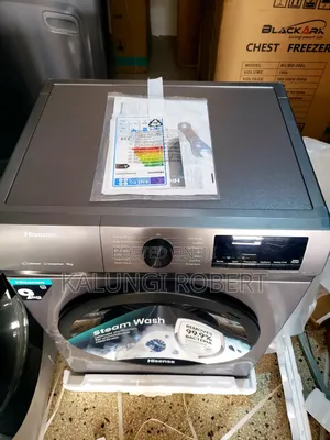 Hisense Washing Machine at Discount