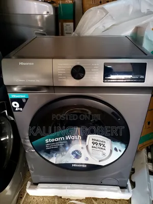 Hisense Washing Machine at Discount