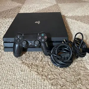 Ps4 Pro With 12 Games, 2pads Keep Him Home Instead of Zone 7 Bar