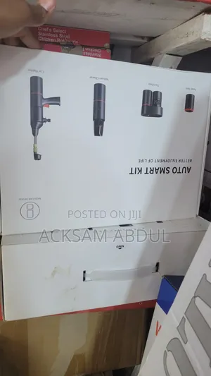 Auto Smart Kit E/E-pro
