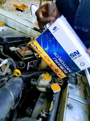 Mobile General Mechanic for All Types of Cars and Wiring