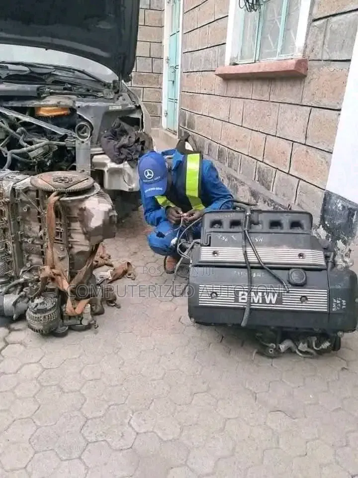 Vw, Audi, Benz, Nissan,Volvo,Electrician
